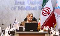 مقام نخست دانشگاه علوم پزشکی ایران در جهان افتخاری برای همه ایران