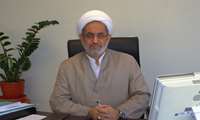 پیام تبریک سال نو مسئول نهاد رهبری دانشگاه علوم پزشکی ایران