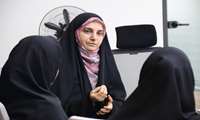 از بازداشتگاه پاریس تا جمع صمیمی در دانشگاه علوم پزشکی ایران؛ روایت ۲۷۰ روز مقاومت مهدیه اسفندیاری