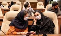 جشنواره "هما" در دانشگاه علوم پزشکی ایران برای تربیت نسل پاسخگو برگزار شد