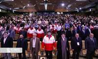 برگزاری سومین کنگره بین المللی "اربعین در سلامت" در دانشگاه علوم پزشکی ایران