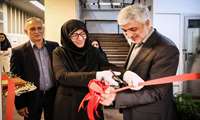 آزمایشگاه کنترل تجهیزات و ملزومات پزشکی در معاونت غذا و دارو دانشگاه علوم پزشکی ایران افتتاح شد