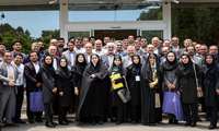 پایان کار نشست برنامه عملیاتی دانشگاه علوم پزشکی ایران با معرفی برترین های آموزش، درمان و بهداشت