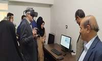 مرکز نوآوری مغز دانشگاه علوم پزشکی ایران افتتاح شد