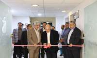 راه اندازی پری کلینیک دانشکده دندانپزشکی دانشگاه علوم پزشکی ایران