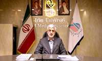 تبریک نوروزی رییس دانشگاه علوم پزشکی ایران/ دکتر پازوکی: برترین طرح های هوش مصنوعی حوزه سلامت بورسیه می شوند