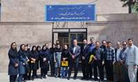 راه‌اندازی جدیدترین مرکز جامع خدمات سلامت شهری دانشگاه علوم پزشکی ایران