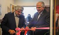 جدیدترین مرکز بهداشت دانشگاه علوم پزشکی ایران افتتاح شد