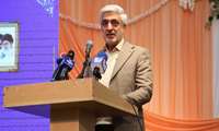 پیام رئیس دانشگاه علوم پزشکی ایران برای روز ملی ارتوز و پروتز