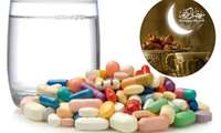 توصیه‌های دارویی در ماه رمضان