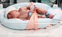 تولد 400 نوزاد در 365 روز از سوی واحد مامایی مجتمع رسول دانشگاه علوم پزشکی ایران