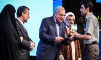 برترین‌های جشنواره شهید مطهری از دانشگاه علوم پزشکی ایران