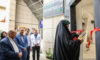 آزمایشگاه نانوژن دانشگاه علوم پزشکی ایران افتتاح شد