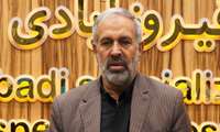 دکتر یزدی‌خواه: بیمارستان فیروزآبادی از نمادهای موفق مدیریت و توسعه درمانی کشور است