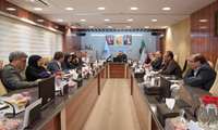 یکپارچه‌سازی مدیریت سلامت و امنیت غذایی در استان تهران با همکاری دانشگاه و استانداری
