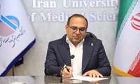ارائه خدمات درمانی به زائرین اربعین توسط دانشگاه علوم پزشکی ایران افتخاری برای دانشگاه و وزارت بهداشت است