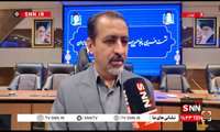 بیاضیان: کمبود پزشک با افزایش ظرفیت بدون زیرساخت حل نمی‌شود
