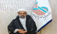 پیام تسلیت حجت الاسلام والمسلمین دکتر سلیمانی در پی شهادت مظلومانه هموطنانمان