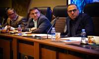 جلسه ستاد بحران بهداشت و درمان استان تهران برگزار شد