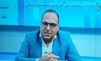 توکلی: سازمان نظام پزشکی با انتقال مشکلات به حاکمیت، منشاء تسهیل کسب و کار پزشکان شود