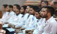 افزایش دستمزد کار دانشجویی در دانشگاه علوم پزشکی ایران