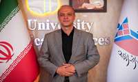 دکتر شباهنگ جعفر نژاد با حکم رئیس دانشگاه علوم پزشکی ایران، سرپرست معاونت آموزشی شد