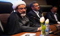 حجت‌الاسلام عابدی: اعتماد عمومی سرمایه اصلی نظام است / دفاتر حقوقی مانع صدور احکام انفصال بی‌مورد و ابطال آگهی‌های استخدامی شوند