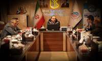 دکتر توکلی:تاب‌آوری بیمارستان‌ها در شرایط بحرانی با تکیه بر انرژی‌های نوین افزایش می‌یابد