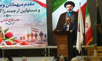 دکتر توکلی:ظرفیت درمانی غرب استان تهران با توسعه ۸۰۰ تخت بیمارستانی ارتقا یافت