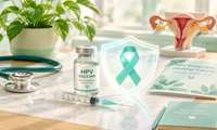 مثبت شدن آزمایش HPV به معنای ابتلا به سرطان نیست؛ هشدار نسبت به باورهای نادرست و ضرورت غربالگری