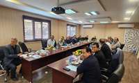 فاز اول بیمارستان سوختگی و ترومای باب‌الحوائج تا هفته دولت افتتاح می‌شود