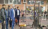 تلاش دانشگاه علوم پزشکی ایران برای افزایش خوابگاه دانشجویی/ دکتر پازوکی: از محصولات کارآفرینی و خدمات دانش بنیان دانشجویان پزشکی حمایت می شود