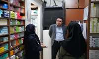 مجاهدیان: پایداری زنجیره دارو در گرو اصلاح توزیع و تقویت نقدینگی داروخانه‌ها است