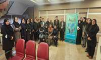 پیشگامی دانشگاه علوم پزشکی ایران در اجرای پروتکل‌های مددکاری/مددکاری اجتماعی مشمول قانون بهره‌وری
