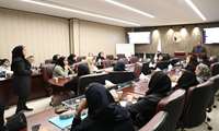دوره آموزش قیمت‌گذاری تعرفه‌های بیماران بین‌الملل برگزار شد؛ شفافیت و استانداردسازی تعرفه‌ها در دستور کار معاونت درمان