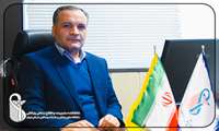 انتصاب مدیر دانشگاه علوم پزشکی ایران به عنوان عضو شورای عالی تحقیقات سلامت