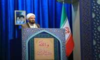 خطیب نماز جمعه تهران: ایران در پیوند عضو سرآمد جهان است