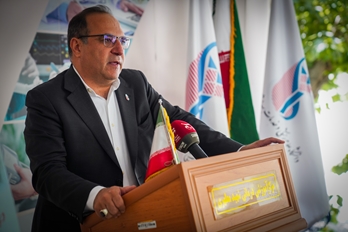 نادر توکلی: پویش «جان نو» گامی مهم برای تقویت مسئولیت اجتماعی در حمایت از نظام سلامت است