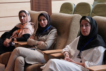 اولین همایش «مدیریت بحران جنگ با هدف توانمندسازی کادر درمان» به کار خود پایان داد