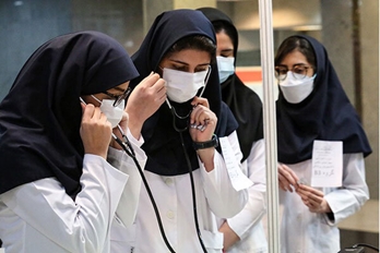 فراخوان پذیرش دانشجویان در دوره تحصیل همزمان MD-MPH ویژه استعدادهای درخشان در دانشگاه علوم پزشکی ایران