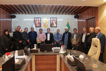 گرامیداشت روز آزادگان در دانشگاه علوم پزشکی ایران با تأکید بر ثبت خاطرات و ترویج فرهنگ ایثار