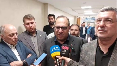 توسعه آموزشی و رفاهی بیمارستان فیروزآبادی به ماندگاری پزشکان و ارتقای خدمات کمک می‌کند