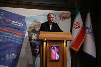 دکتر رضوی: نظام پرداخت فعلی فاصله میان کادر درمان را افزایش داده است