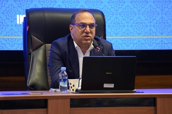 درمان و ترخیص ۸۰ مصدوم حملات اسرائیل به جنوب تهران ظرف کمتر از  ۲ ساعت