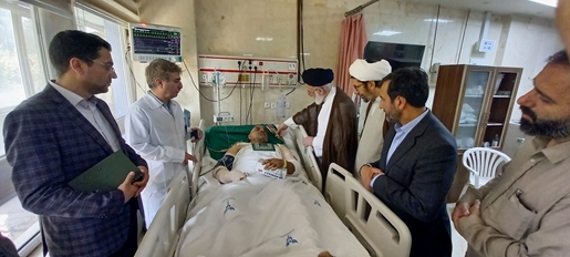 رد خون و ایمان، از دشت نینوا تا کوچه‌های تهران