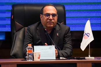 دکتر توکلی: نیروی انسانی محور تحول سازمانی است