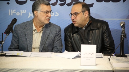 دکتر نادر توکلی به عنوان دبیر کارگروه تخصصی سلامت و امنیت غذایی (ساغ) استان تهران منصوب شد