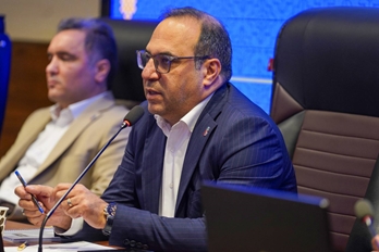 حرکت به‌سوی دانشگاه نسل نو با تمرکز بر کیفیت، فناوری و عدالت در سلامت