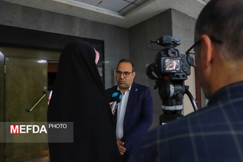حوزه آموزش و پژوهش دانشگاه نیازمند حمایت خیرین است