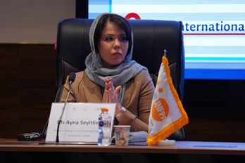 ایران برای دوران سالمندی آماده شود